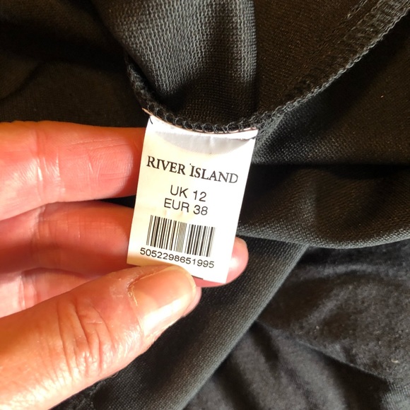 River Island Mini Skirt - Picture 5 of 5